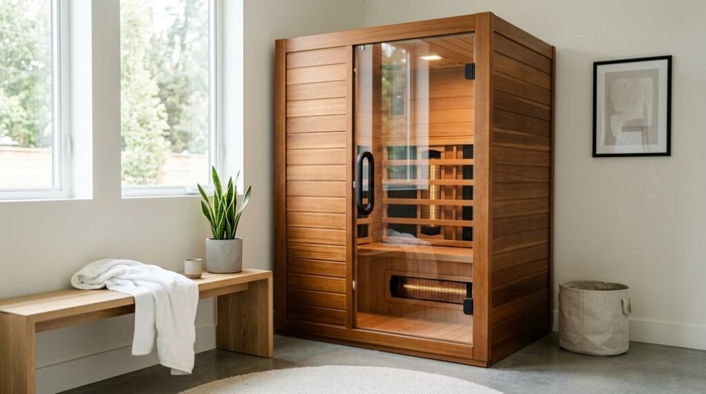 infrared sauna safety guide