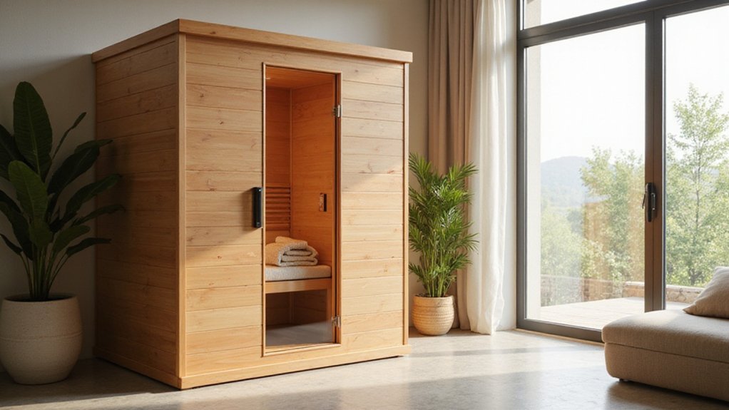 9 Best Ways to Lose Weight Using Infrared Saunas