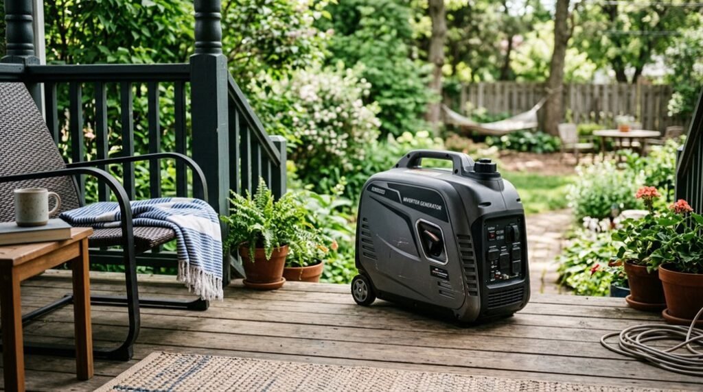 inverter generator comparison guide