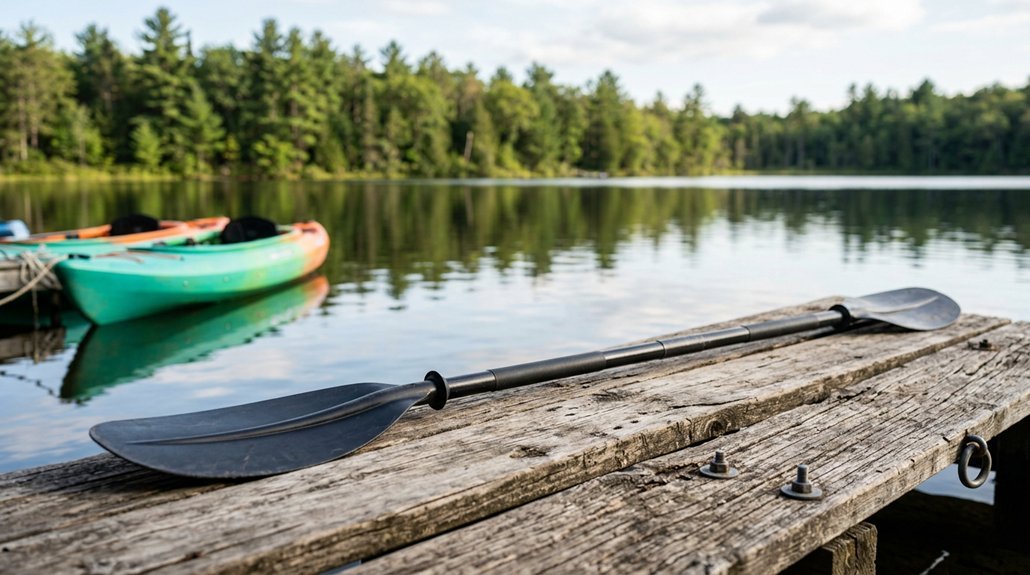 What Length Kayak Paddle Do I Need: Complete Guide for Watersports