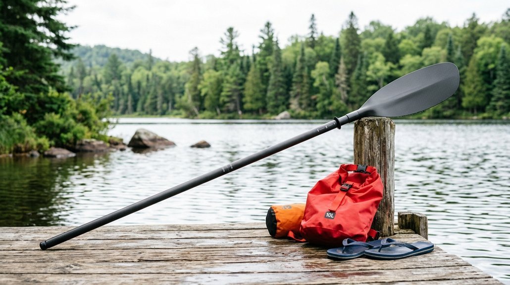 What Kayak Paddle Size Do I Need: Complete Guide for Watersports