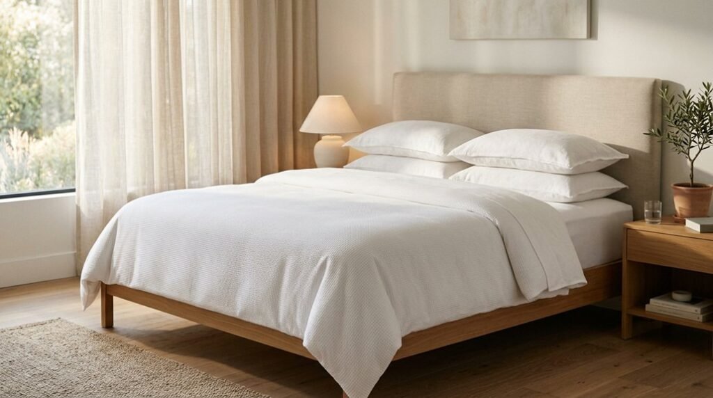 king mattress dimensions explained