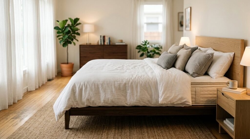king mattress dimensions
