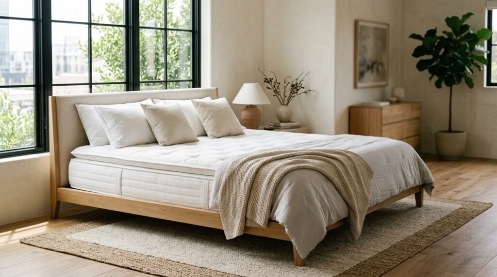 king mattress width dimensions