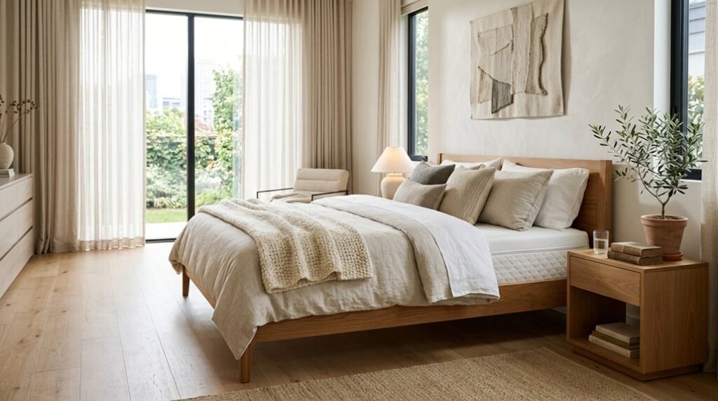 luxury king bedroom sets