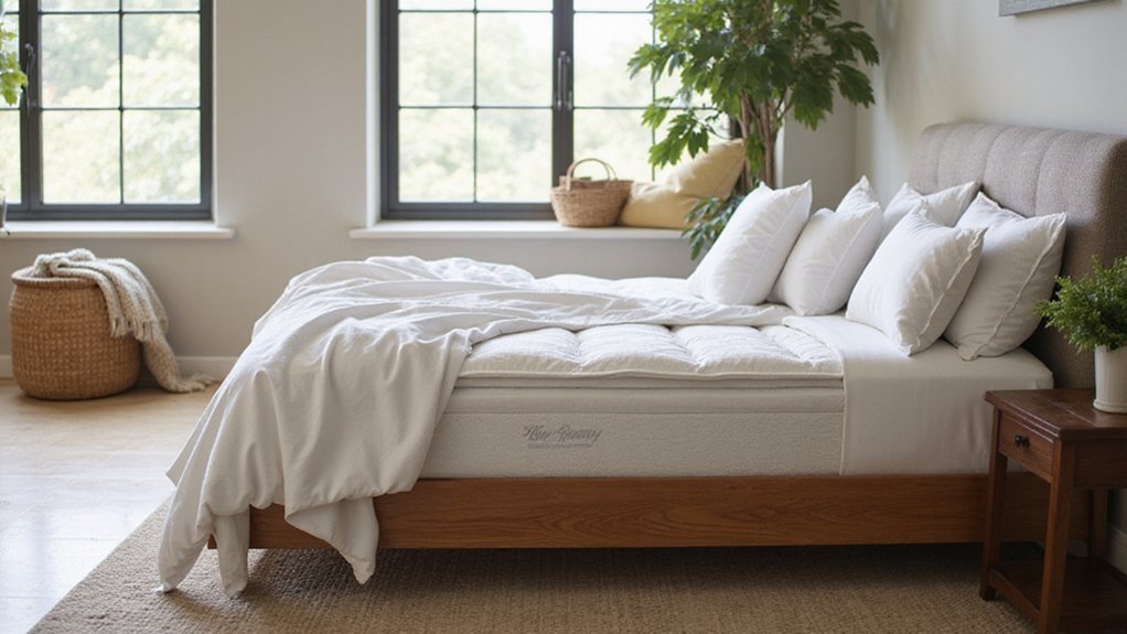 10 Best King Mattresses with Foundation for Luxurious Sleep