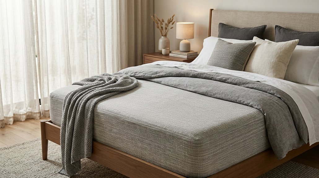 7 Best Mattress Covers for King Beds That Boost Comfort and Style
