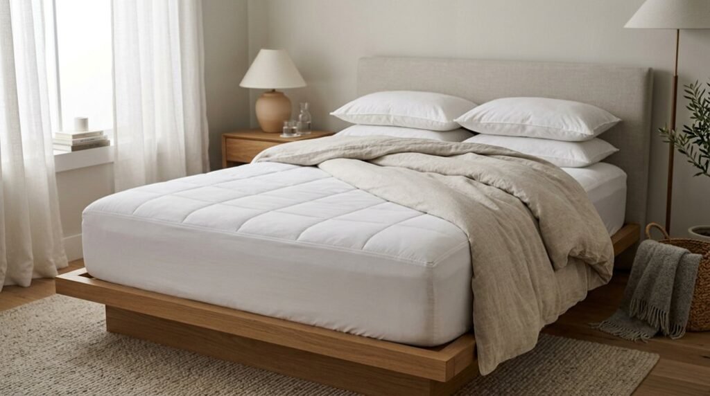 luxury king size mattresses