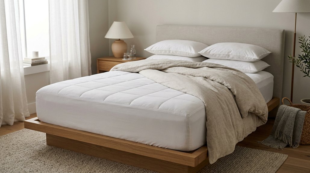 7 Best King Size Mattresses with Memory Foam for a Luxurious Night’s Sleep
