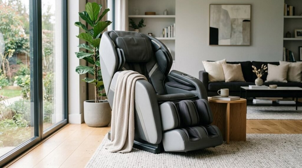 massage chair pricing tips