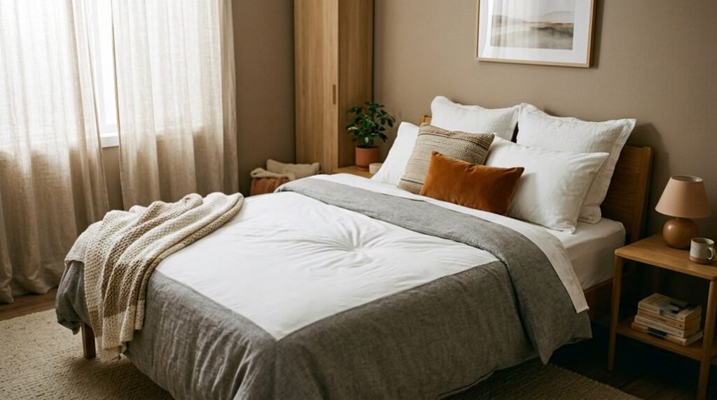 mattress firmness and back pain