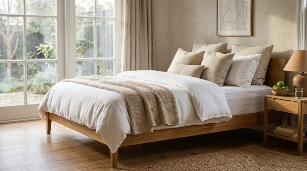 mattress firmness comparison guide