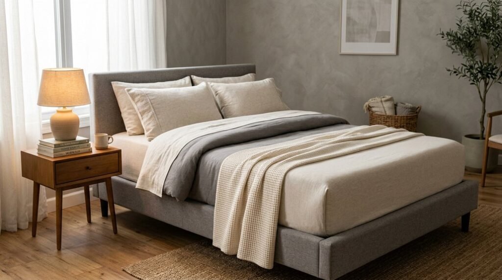 mattress lifespan size variations