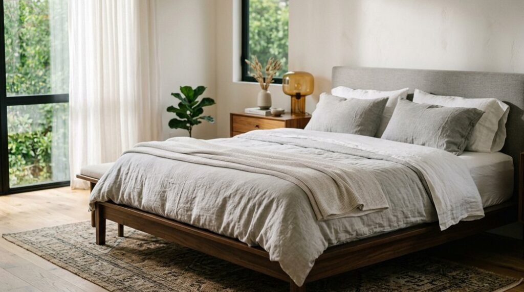 mattress size comparison details
