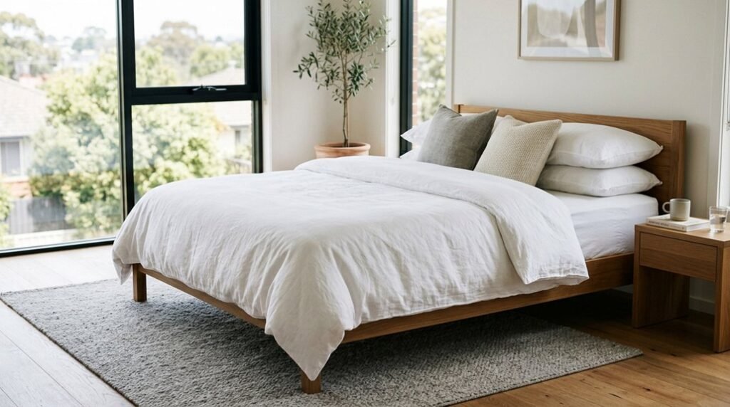 mattress size comparison guide