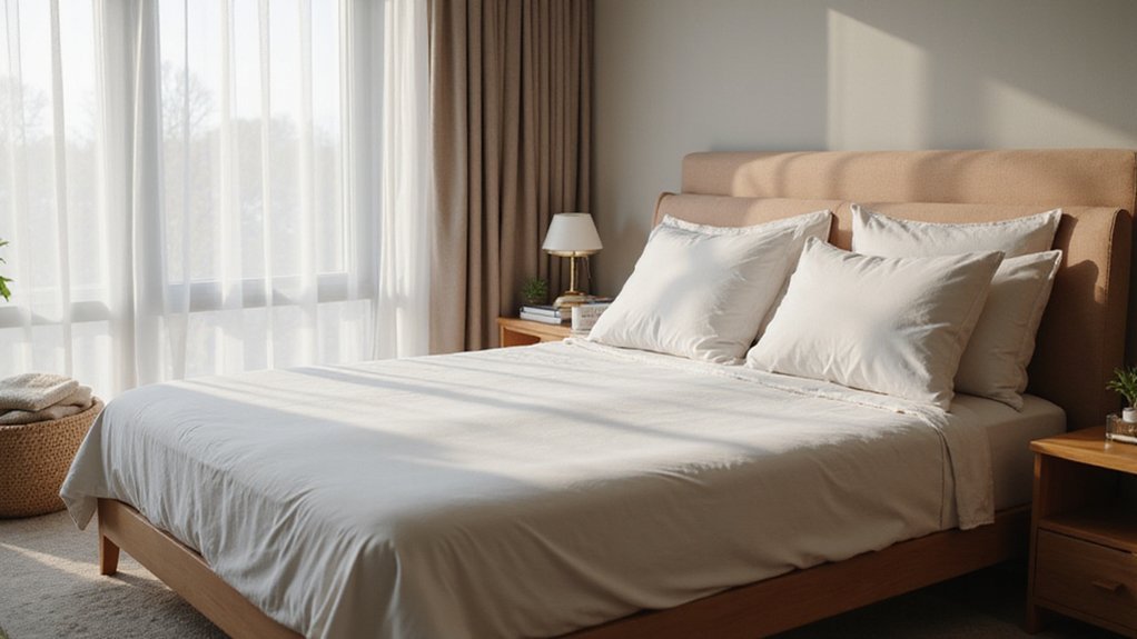 7 Best Medium Firm Mattresses That Ease Hip Pain Effortlessly