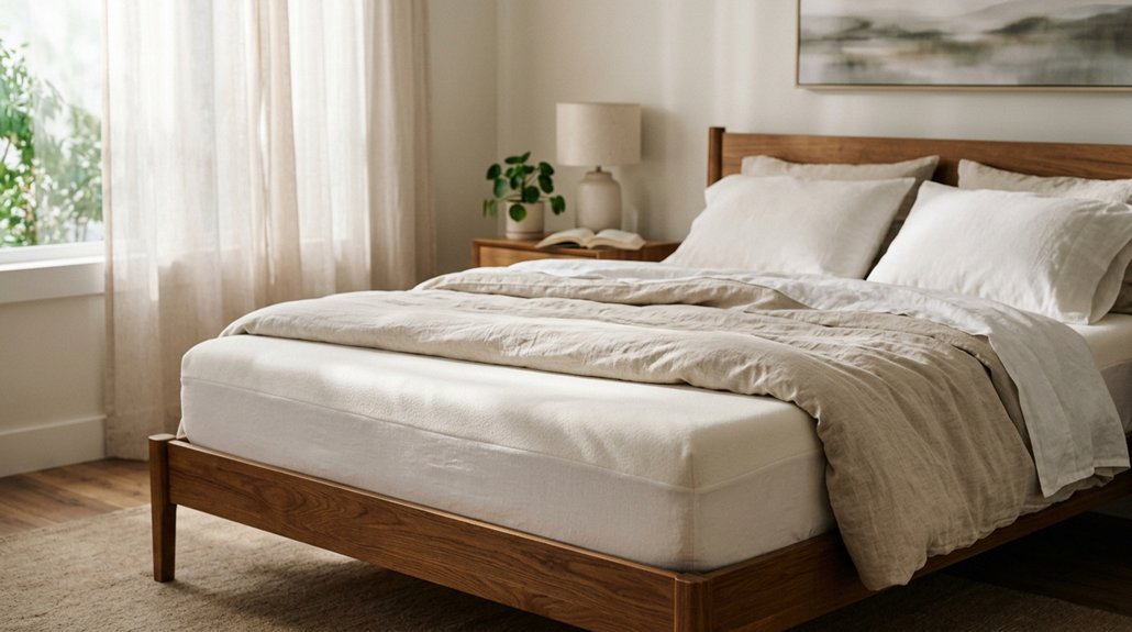Mattress Memory Foam vs Spring: Which Should You Choose?