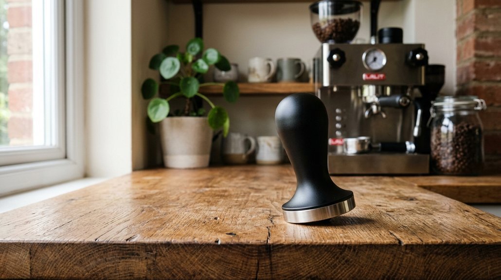 How to Tamper Espresso: Complete Guide