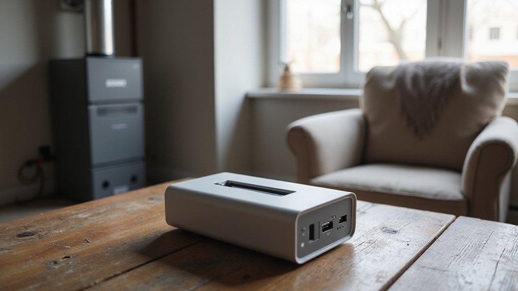 8 Best Portable Power Stations to Keep Your Gas Furnace Running