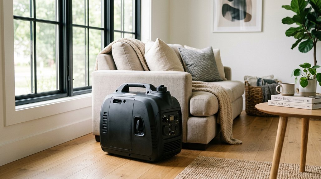 What Is Difference Between Generator and Inverter? Everything You Need to Know