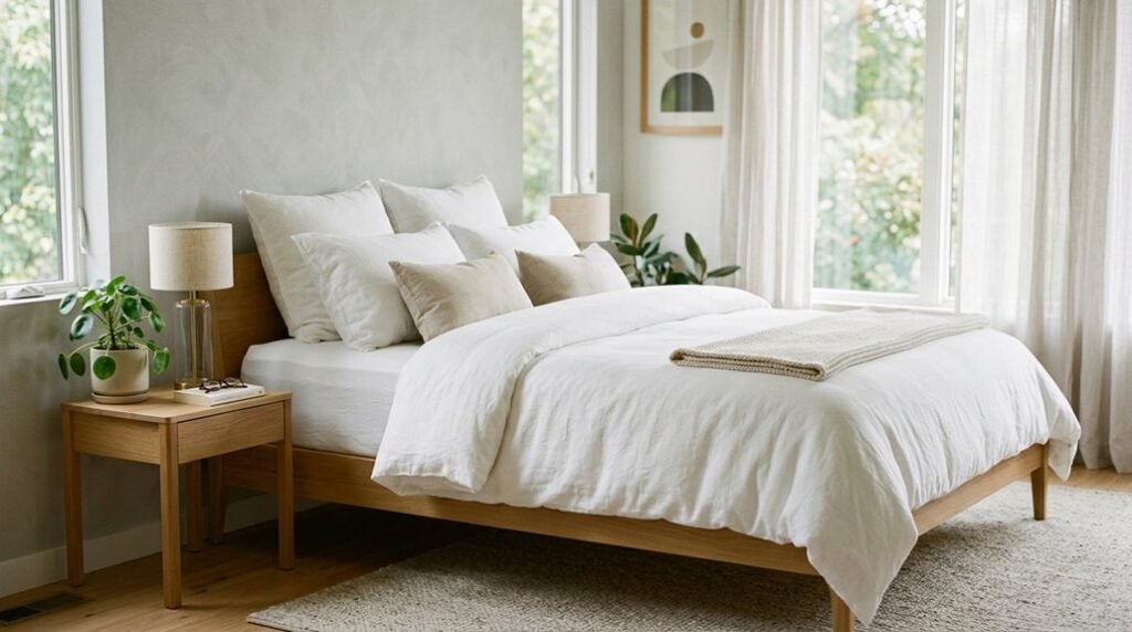 queen bed mattress sizes