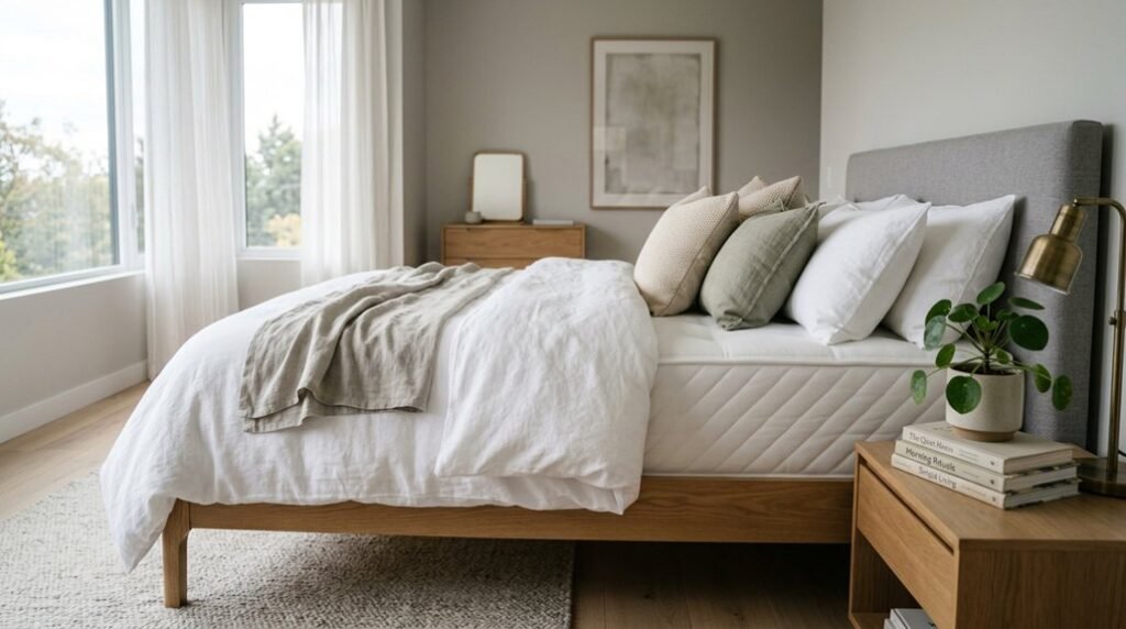 queen mattress size dimensions