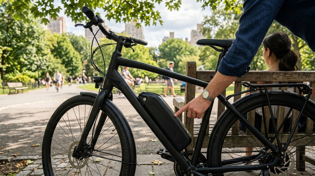 How to Reset Electric Bike Battery: Complete Guide