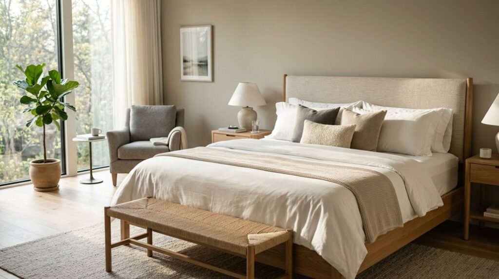 size comparison between mattresses