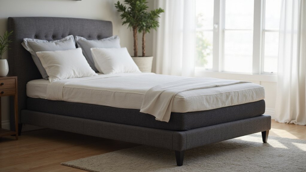 10 Best Low Profile Foundations That Perfectly Support Your Mattress