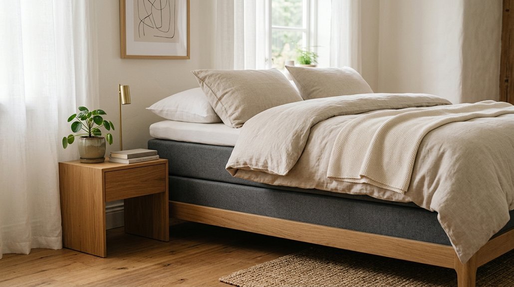 Box Spring vs Bunkie Board: Which Should You Choose?