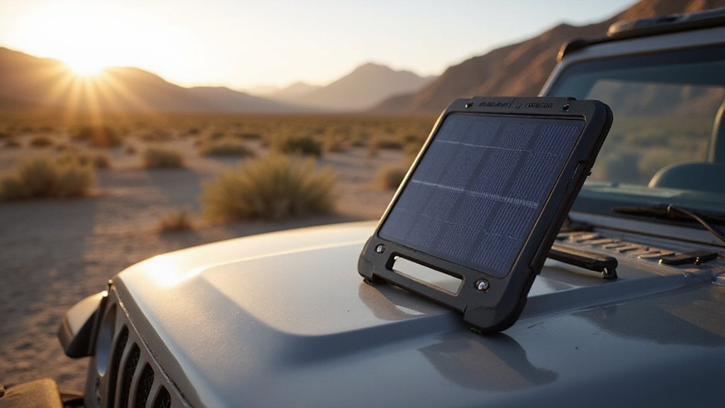 10 Best Solar Panel for 12V That Power Your Off-Grid Adventures