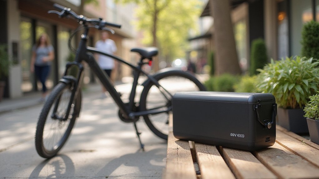 9 Top 36V Battery Options That Power Up Your Ebike Performance