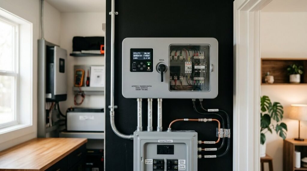 top automatic power switches