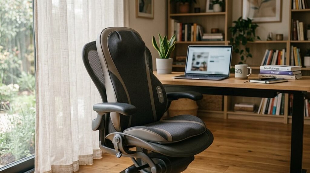 top back massage machines