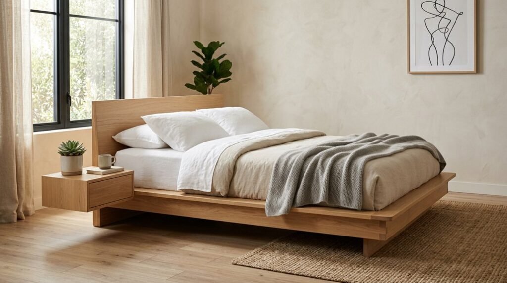 top bed frame selections