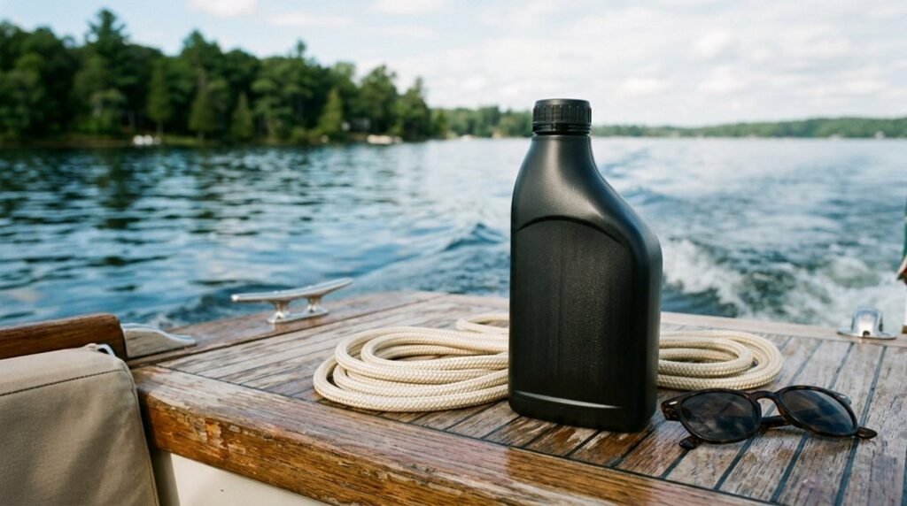top boat fuel stabilizers