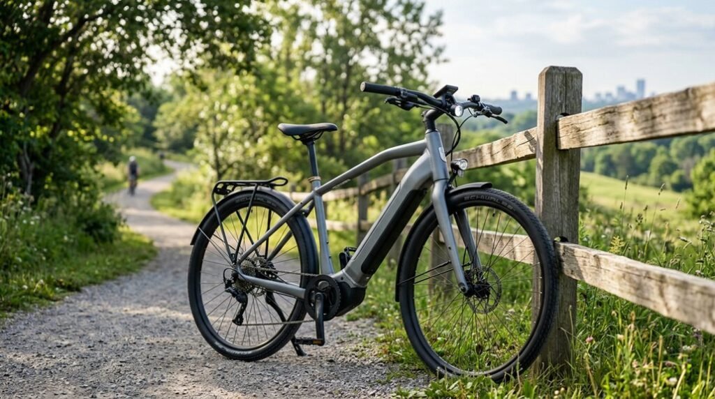 top commuter ebike options