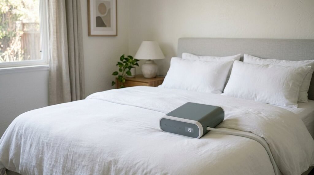top cool mattress options