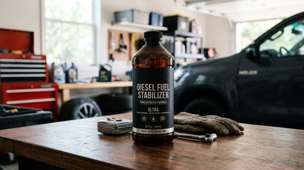 top diesel stabilizers review
