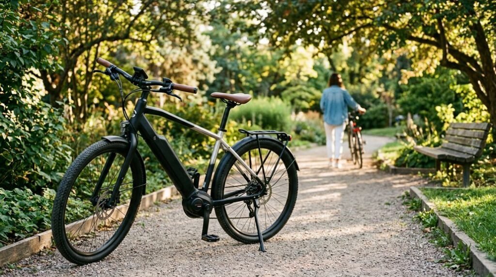 top electric bikes review