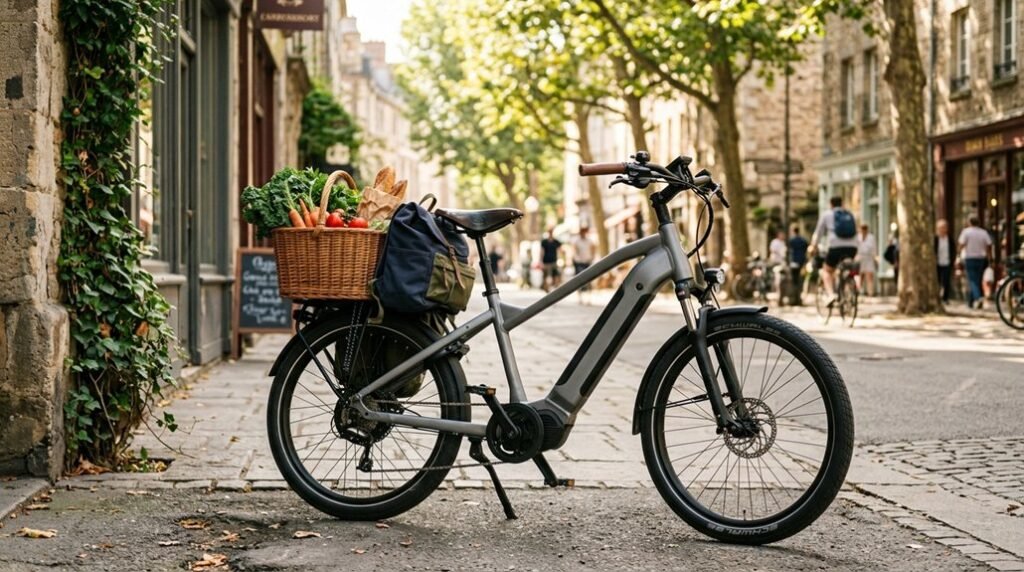 top electric cargo bikes