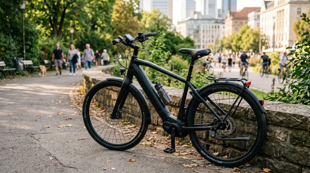 top electric commuter bikes