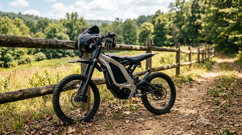 7 Best Electric Dirt Bikes That Riders Rave About