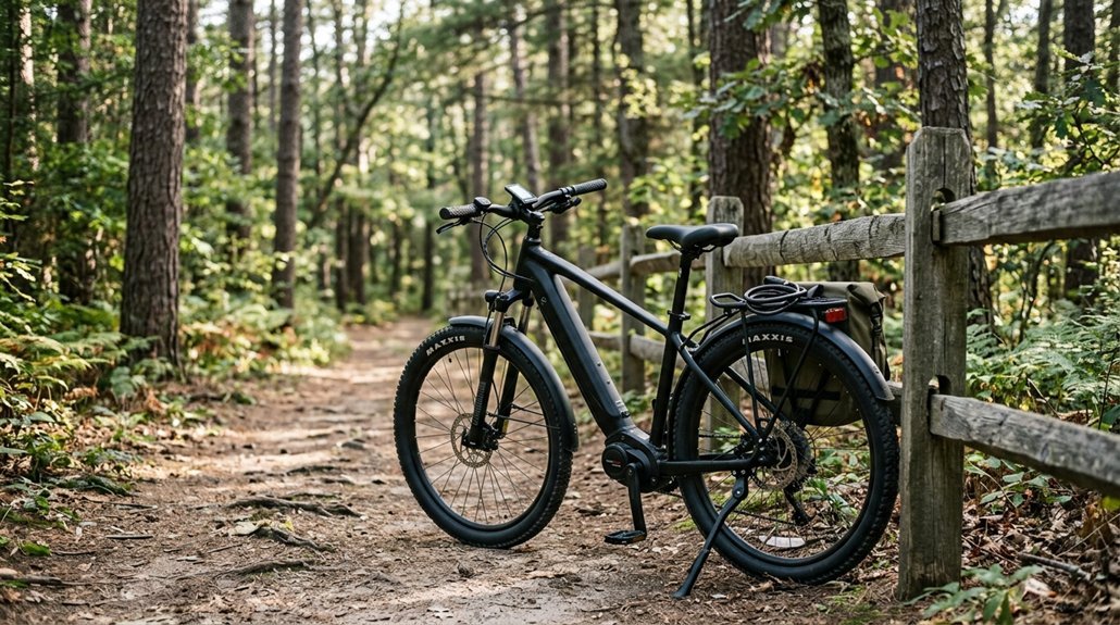 7 Best Electric Bikes That Make Hunting Trails Easier