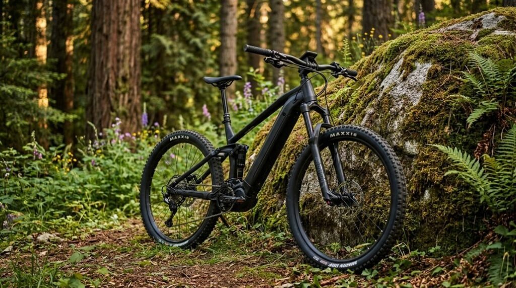 top electric mountain bikes