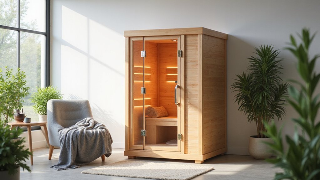 7 Best Infrared Saunas with the Lowest EMF for Safe Relaxation