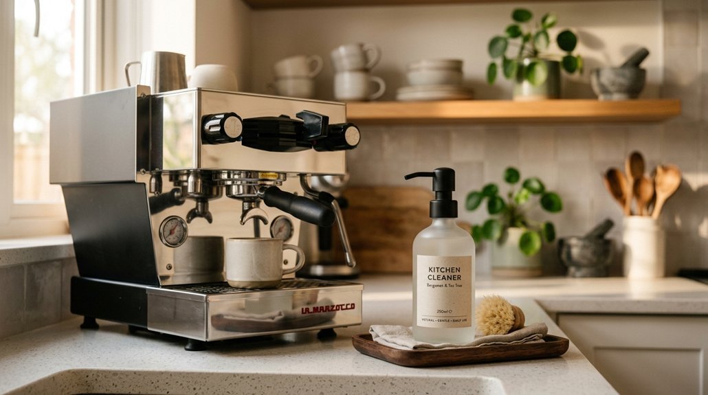 7 Best Cleaners Your Espresso Machine Will Thank You For
