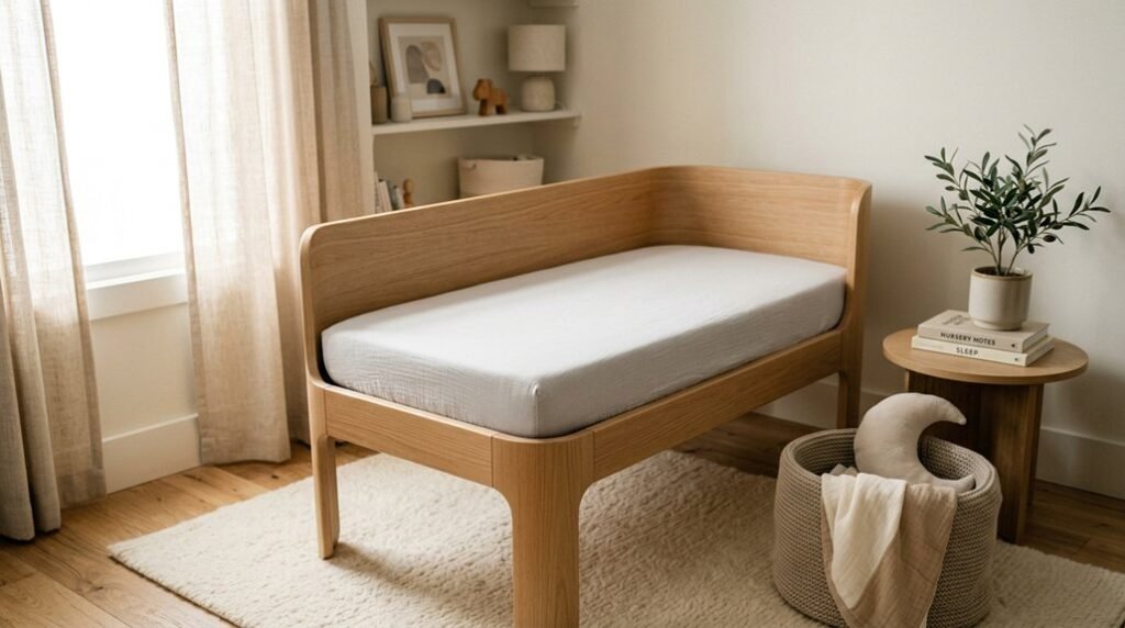 top firm bassinet mattresses