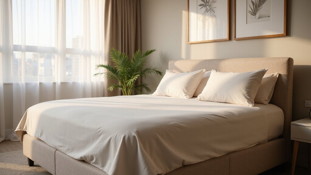 top fitted sheet options