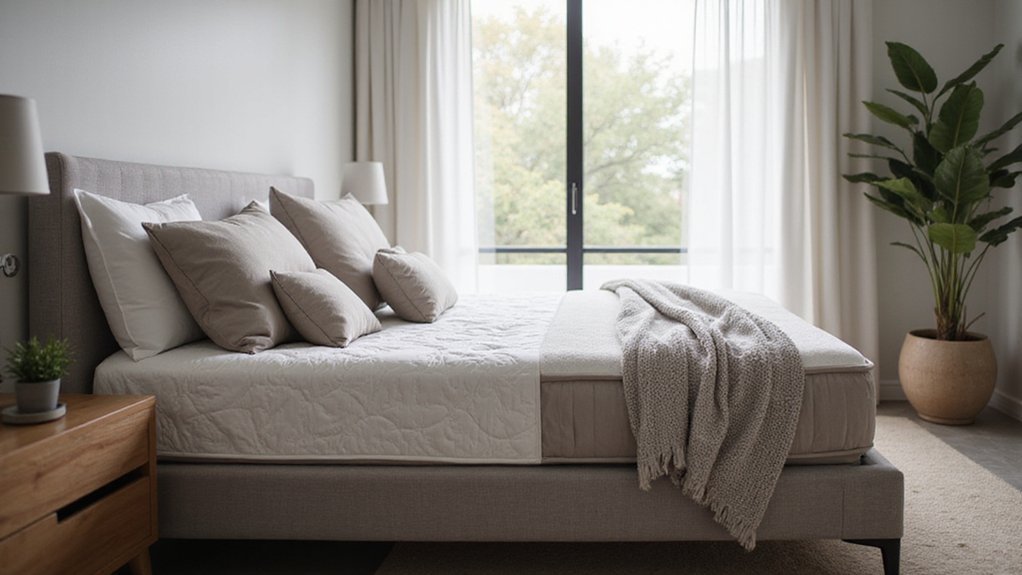 10 Best Hybrid Mattresses with Latex That Guarantee Comfort and Support